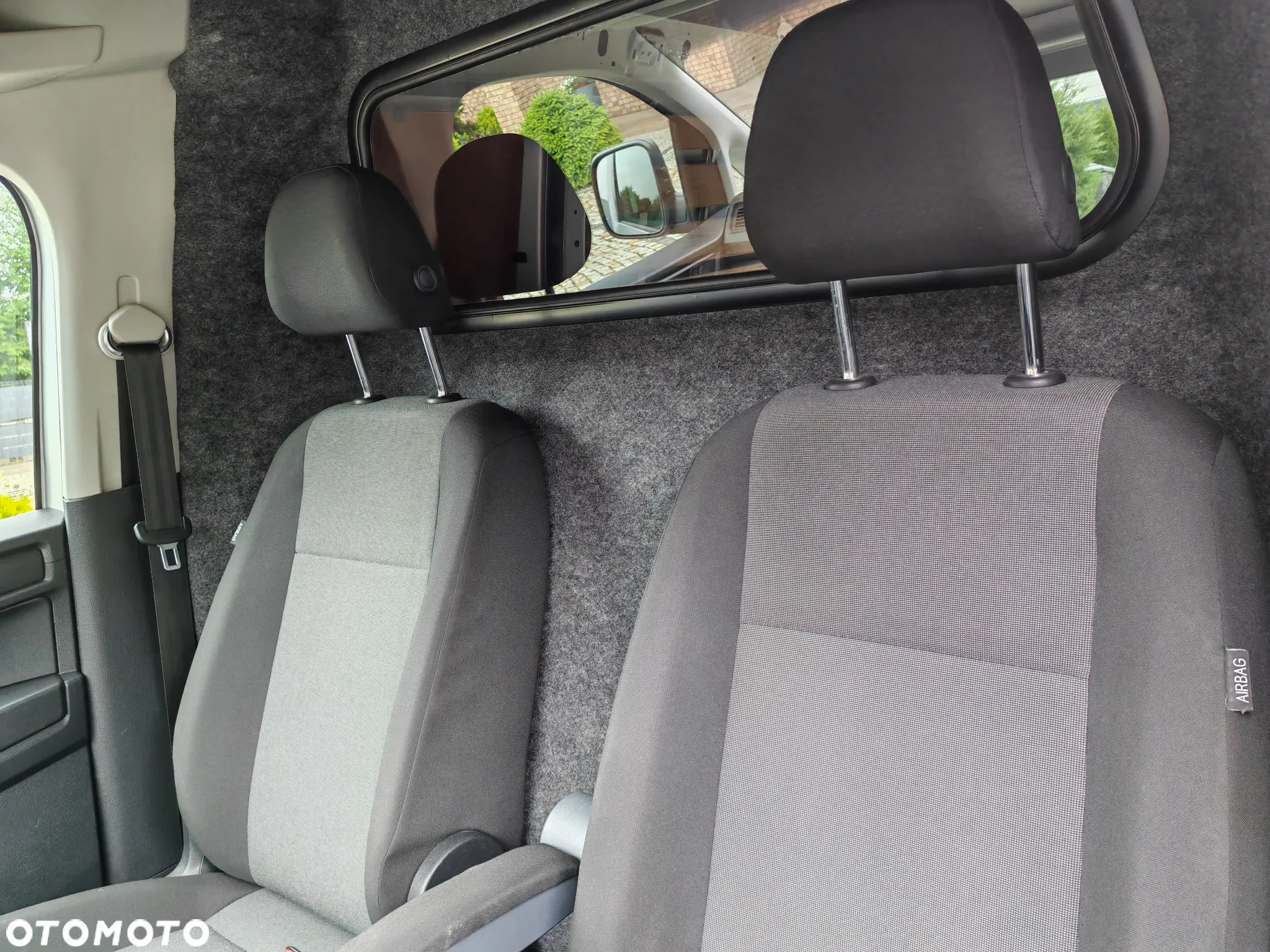 Volkswagen CADDY MAXI IV LIFT - 15