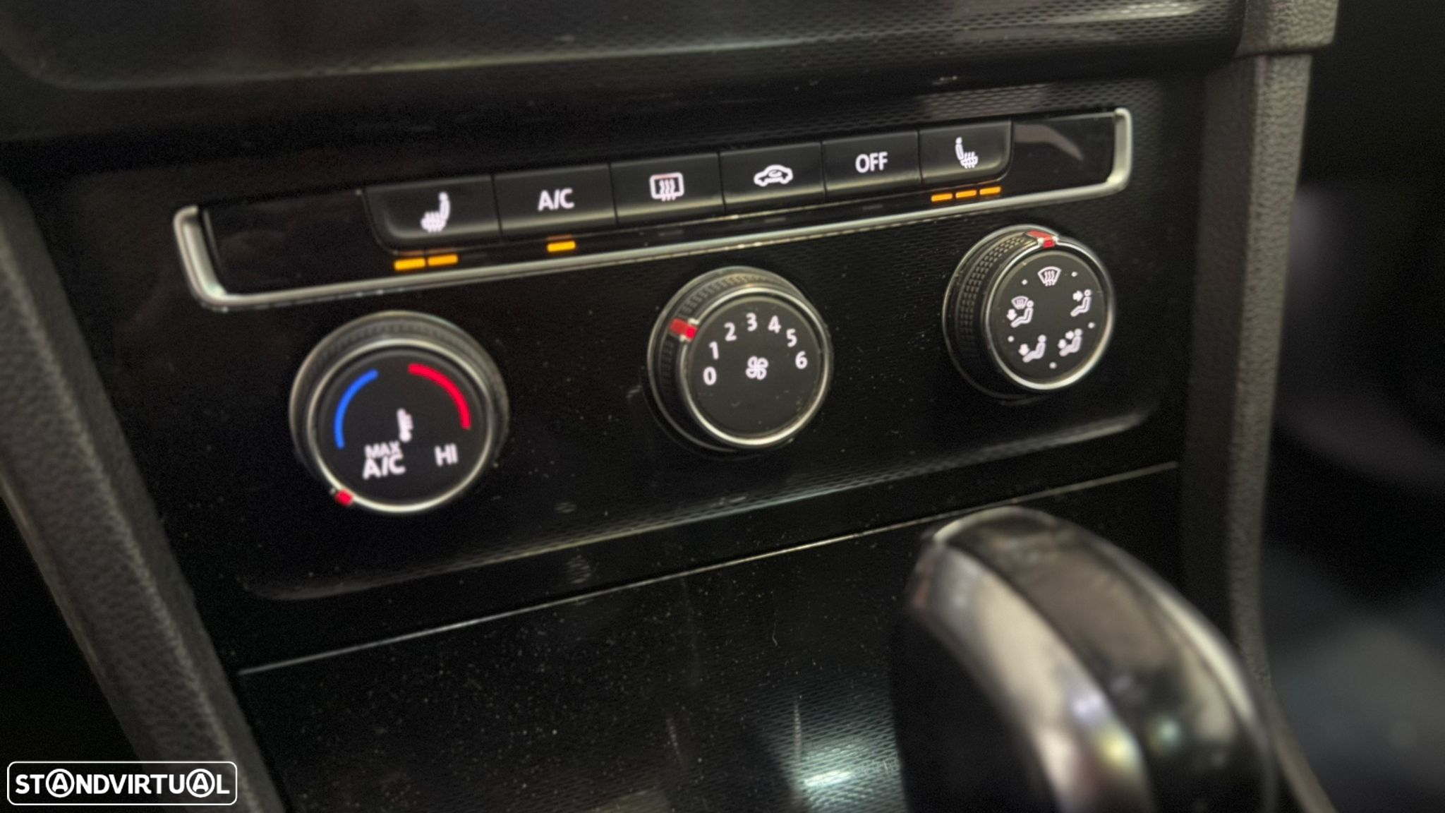 VW Golf 2.0 TSi GTi DSG - 29