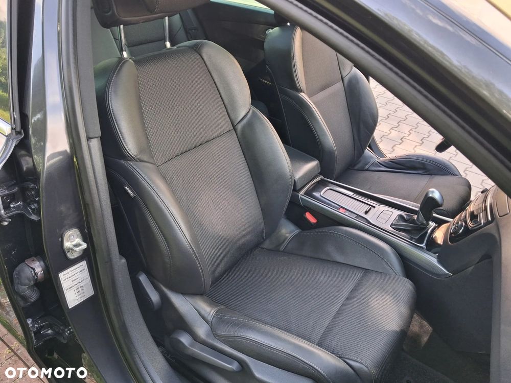 Peugeot 508 2.0 BlueHDi Allure S&S - 14