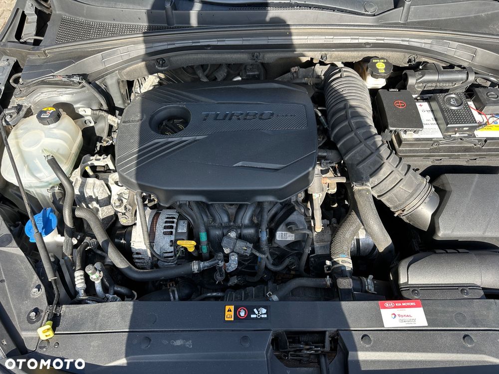 Kia ProCeed 1.6 T-GDI GT - 13