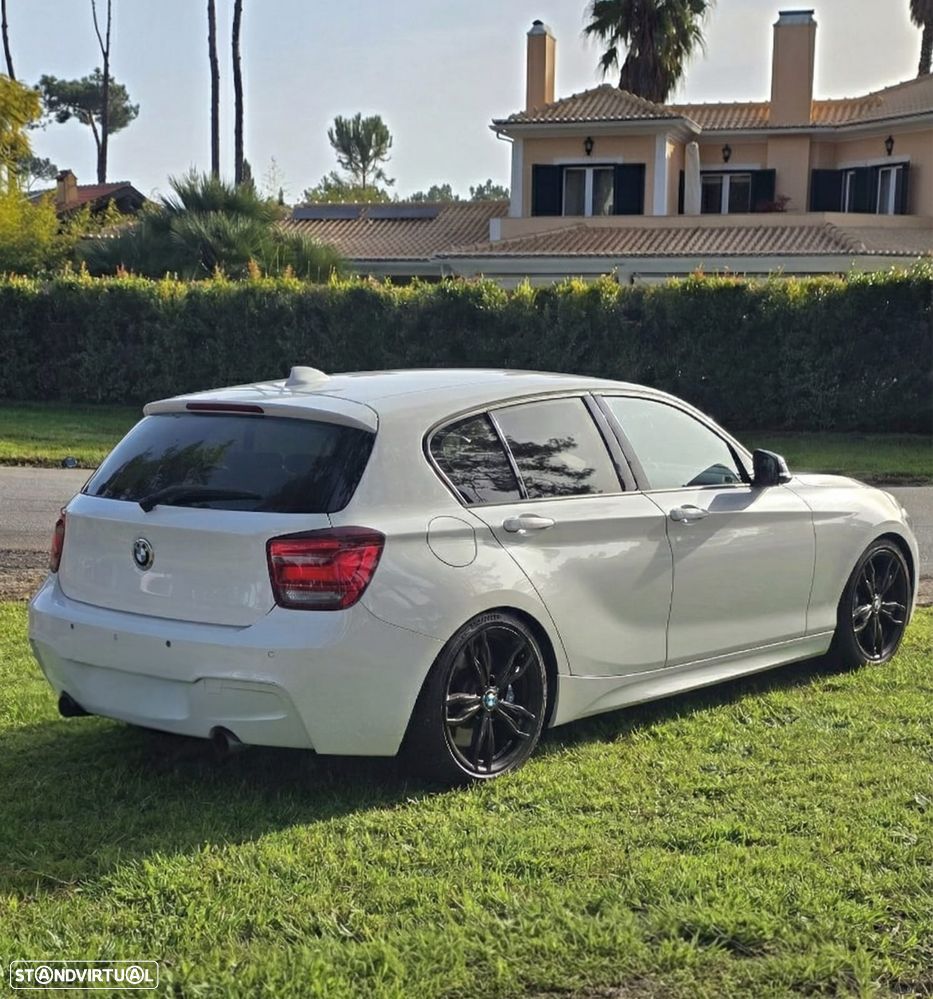 BMW M135i Standard - 6