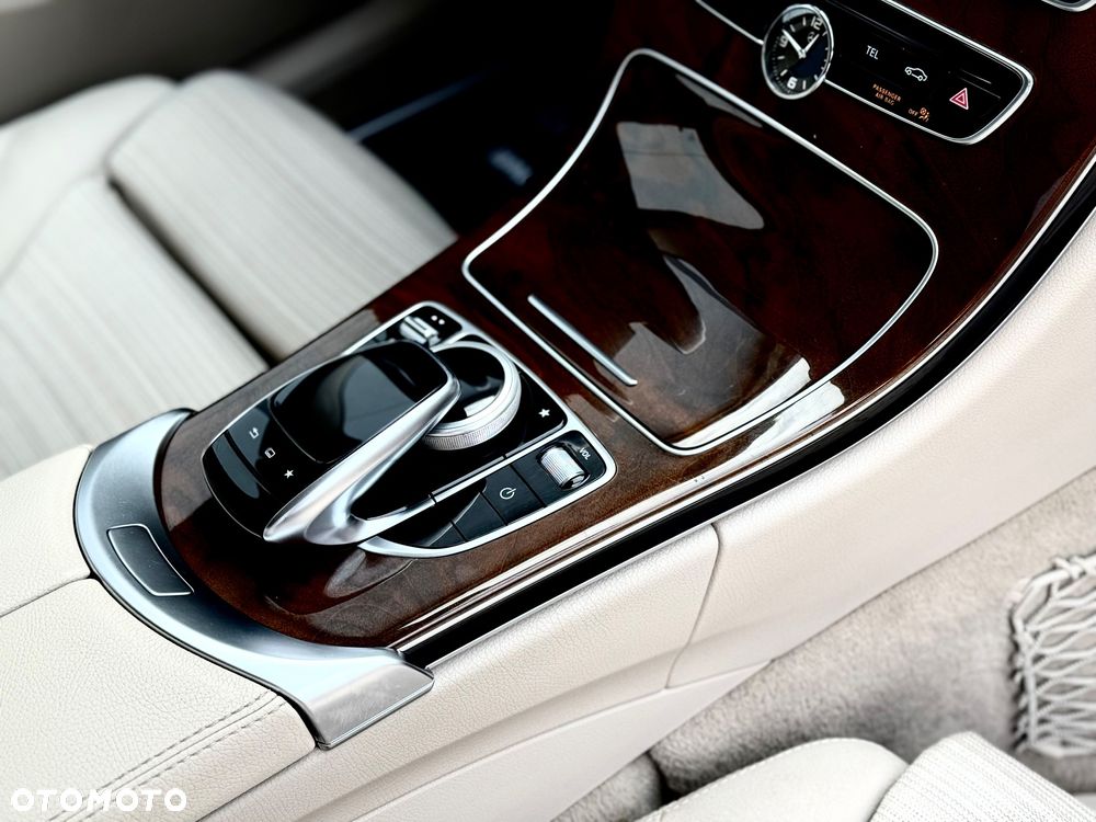 Mercedes-Benz Klasa C - 31