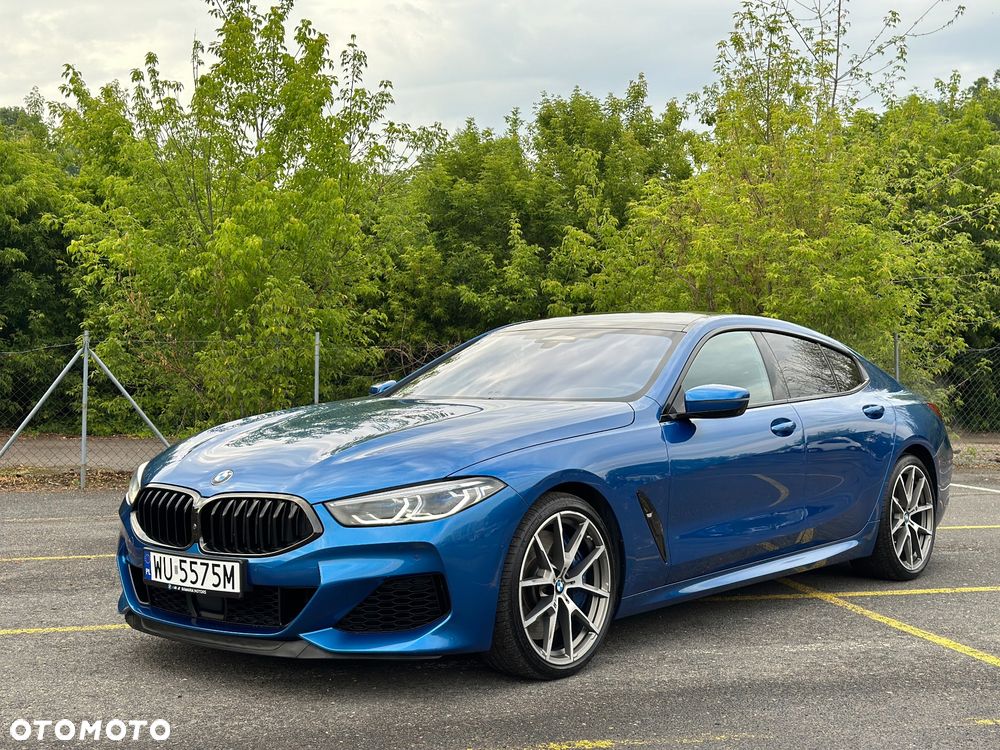BMW Seria 8 - 27