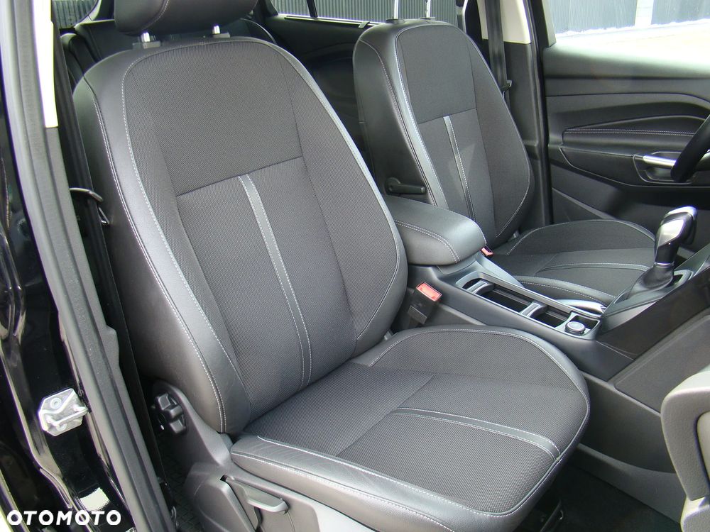 Ford Grand C-MAX Gr 2.0 TDCi Edition ASS - 23