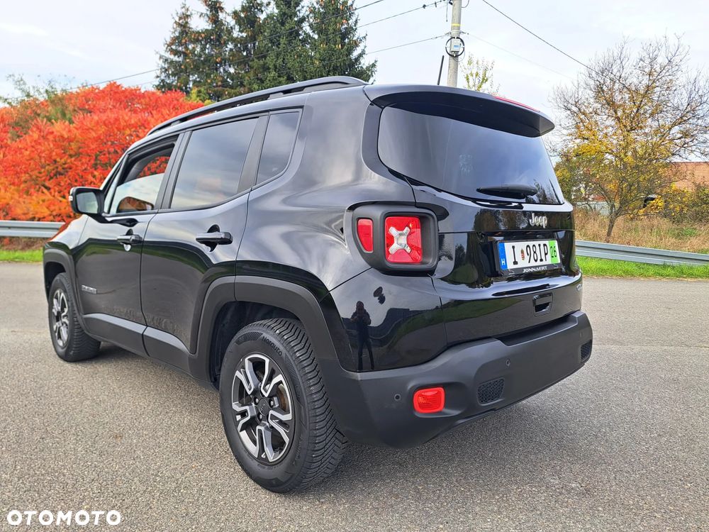 Jeep Renegade - 37