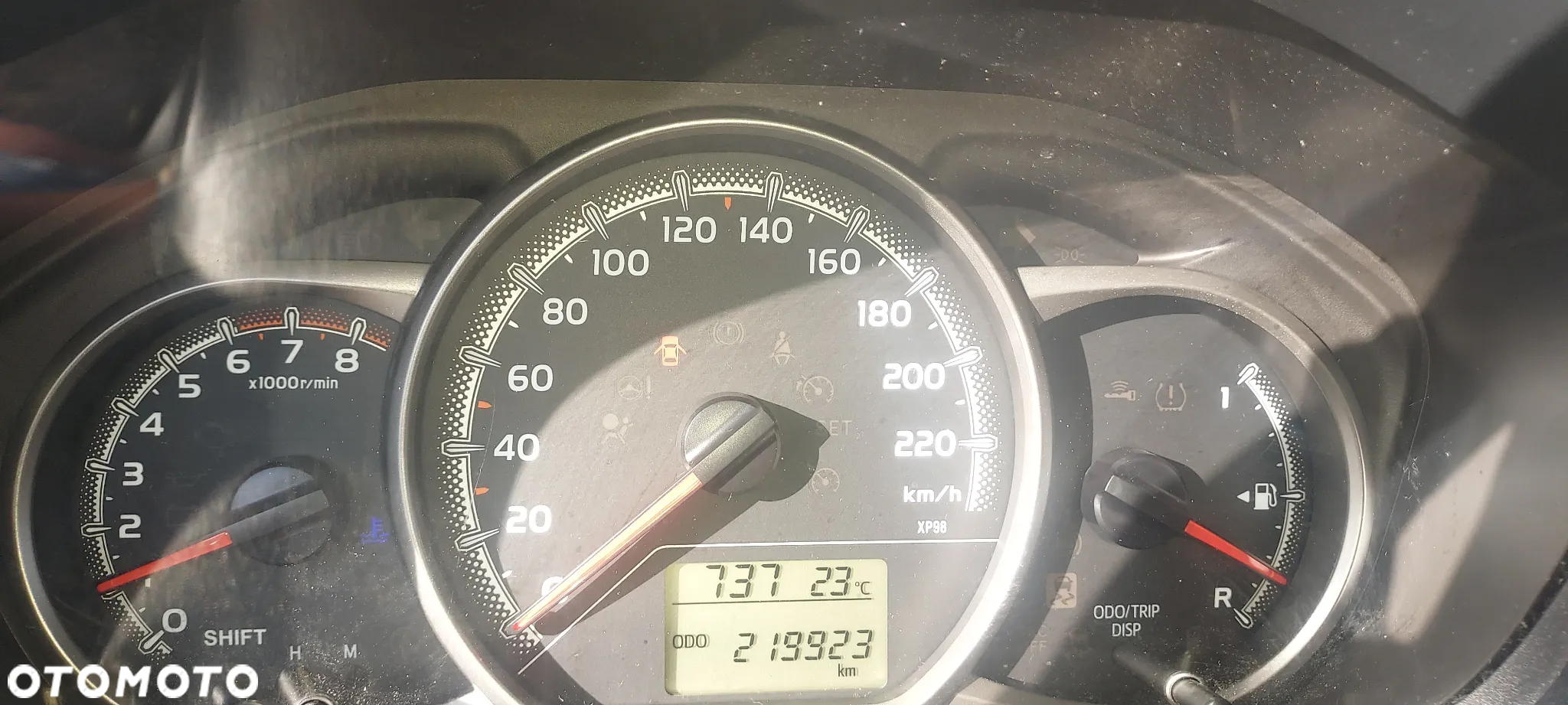 Toyota Yaris 1.0 Active - 6