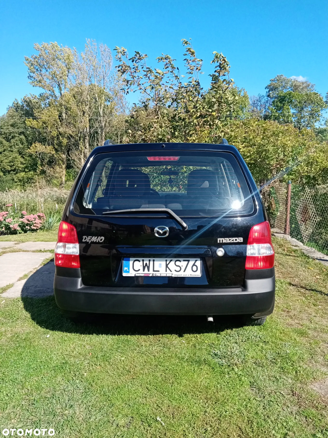 Mazda Demio 1.5 Exclusive - 4