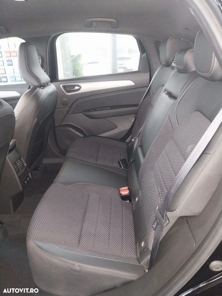 Renault Arkana E-TECH Hybrid 145 Techno - 18