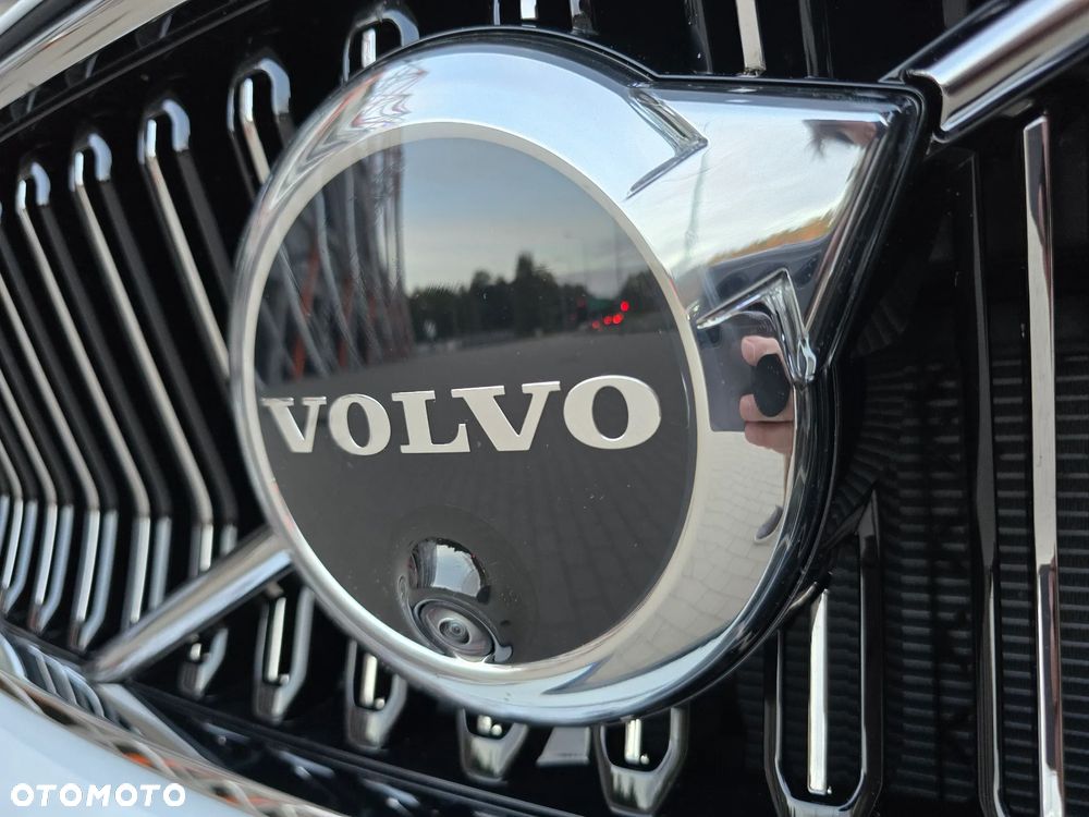 Volvo XC 40 B5 B AWD Ultimate Bright - 23