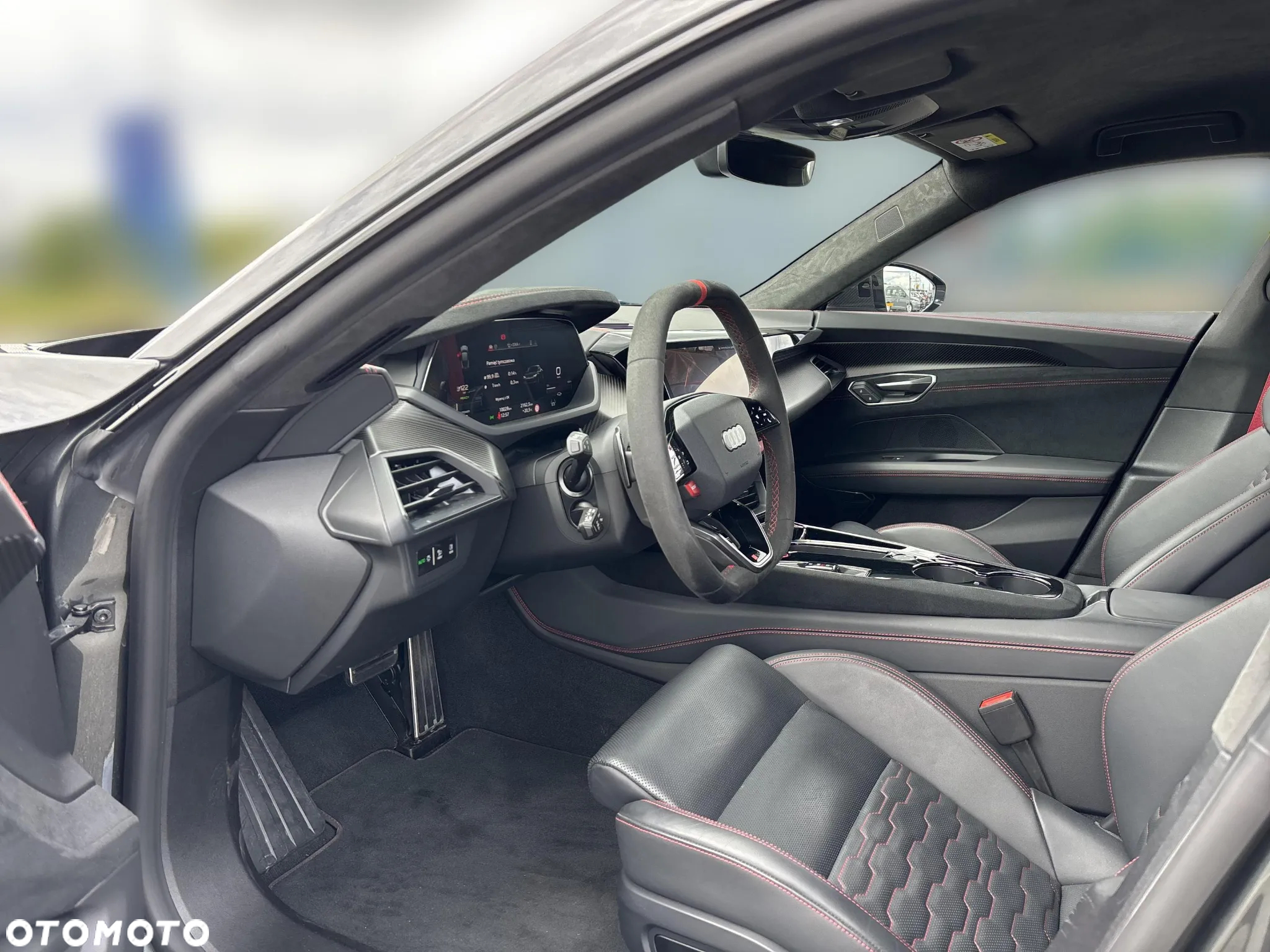 Audi e-tron GT 105kWh RS Quattro - 9