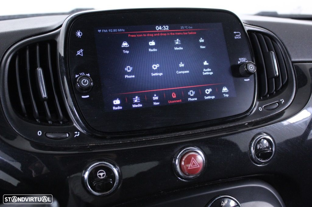 Fiat 500 1.0 Hybrid - 27