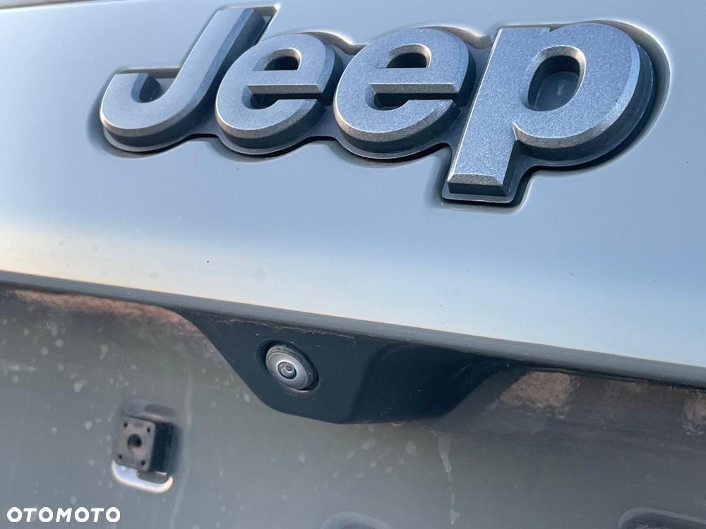 Jeep Compass 1.6 MultiJet S - 11