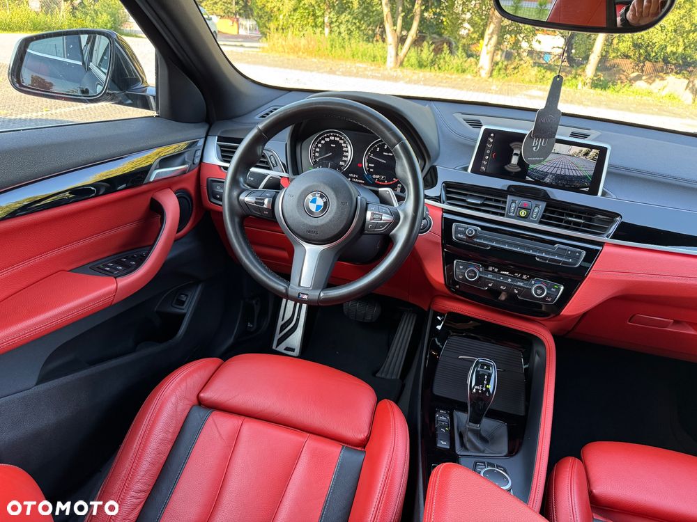 BMW X2 xDrive20i GPF M Sport sport - 17