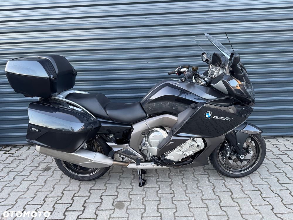 BMW K - 2