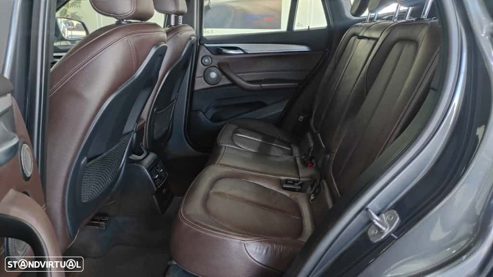 BMW X1 20 d xDrive Auto - 18