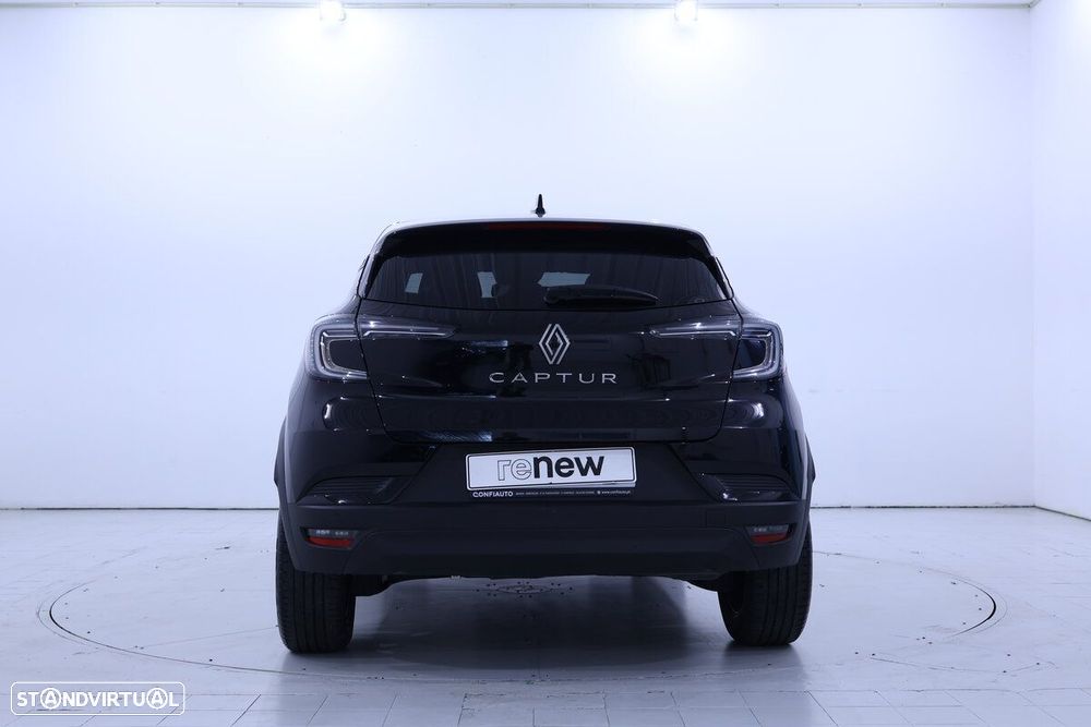 Renault Captur 1.0 TCe Techno - 4
