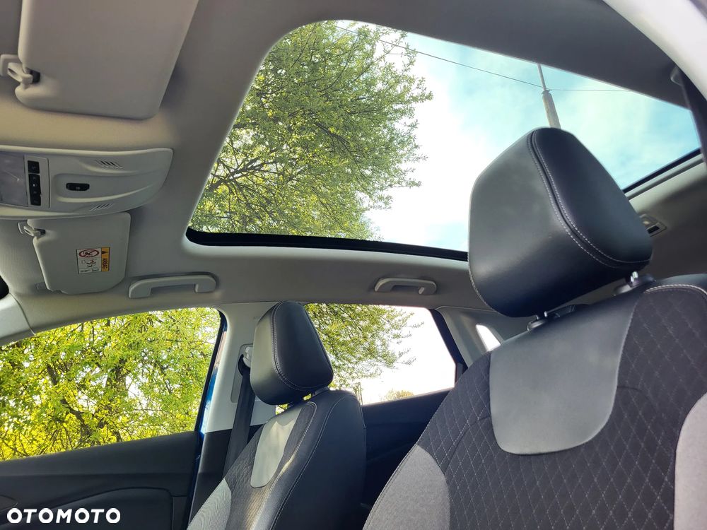 Opel Grandland X 1.5 D Start/Stop Automatik INNOVATION - 12
