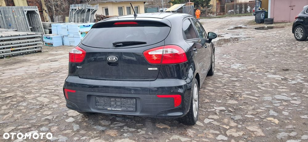 Kia Rio 1.2 Sensation - 11