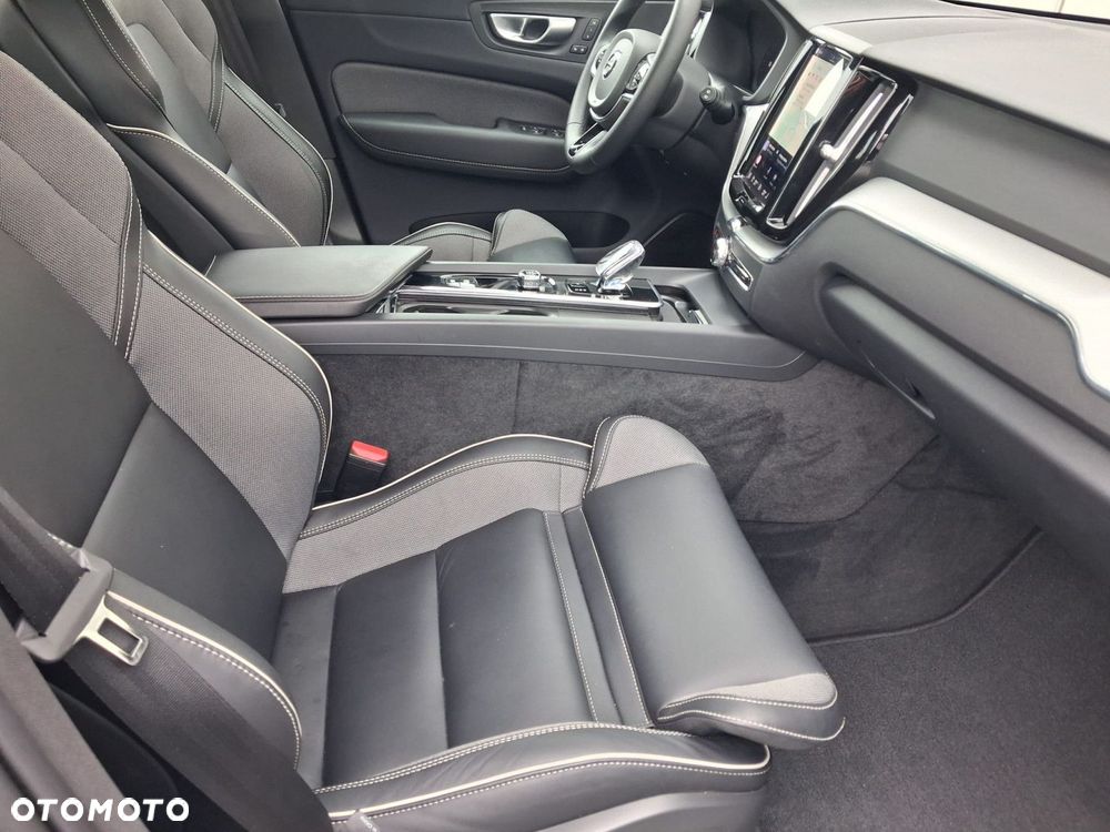 Volvo XC 60 - 12