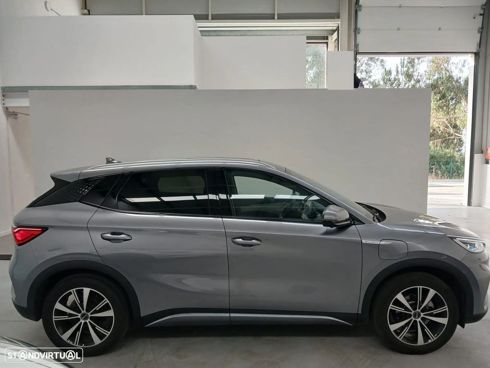 BYD Atto 3 60.48 kWh Design - 18