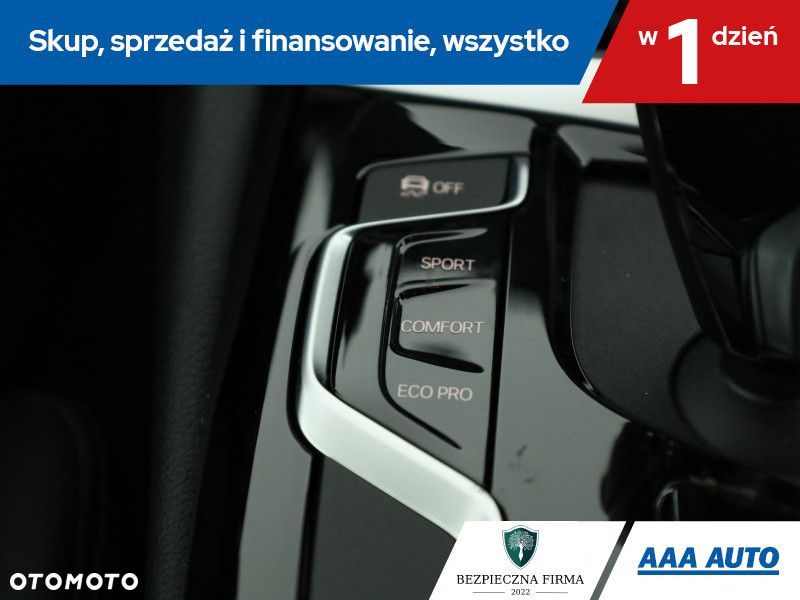 BMW Seria 5 - 17