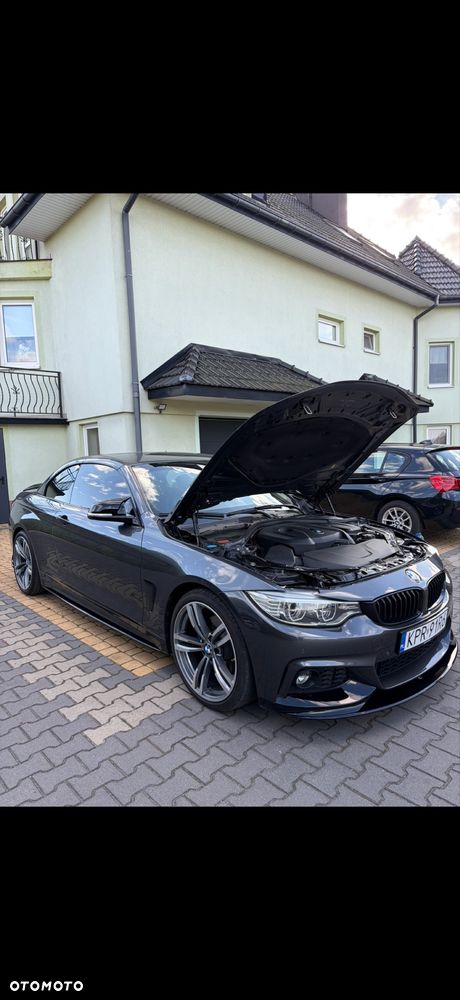 BMW Seria 4 - 1