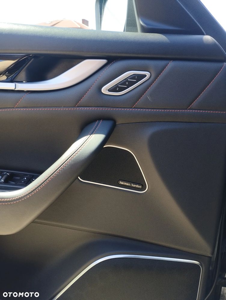 Maserati Levante Modena - 28