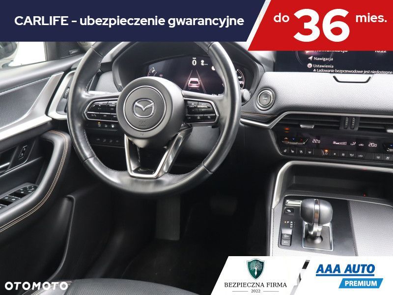 Mazda CX-60 - 9