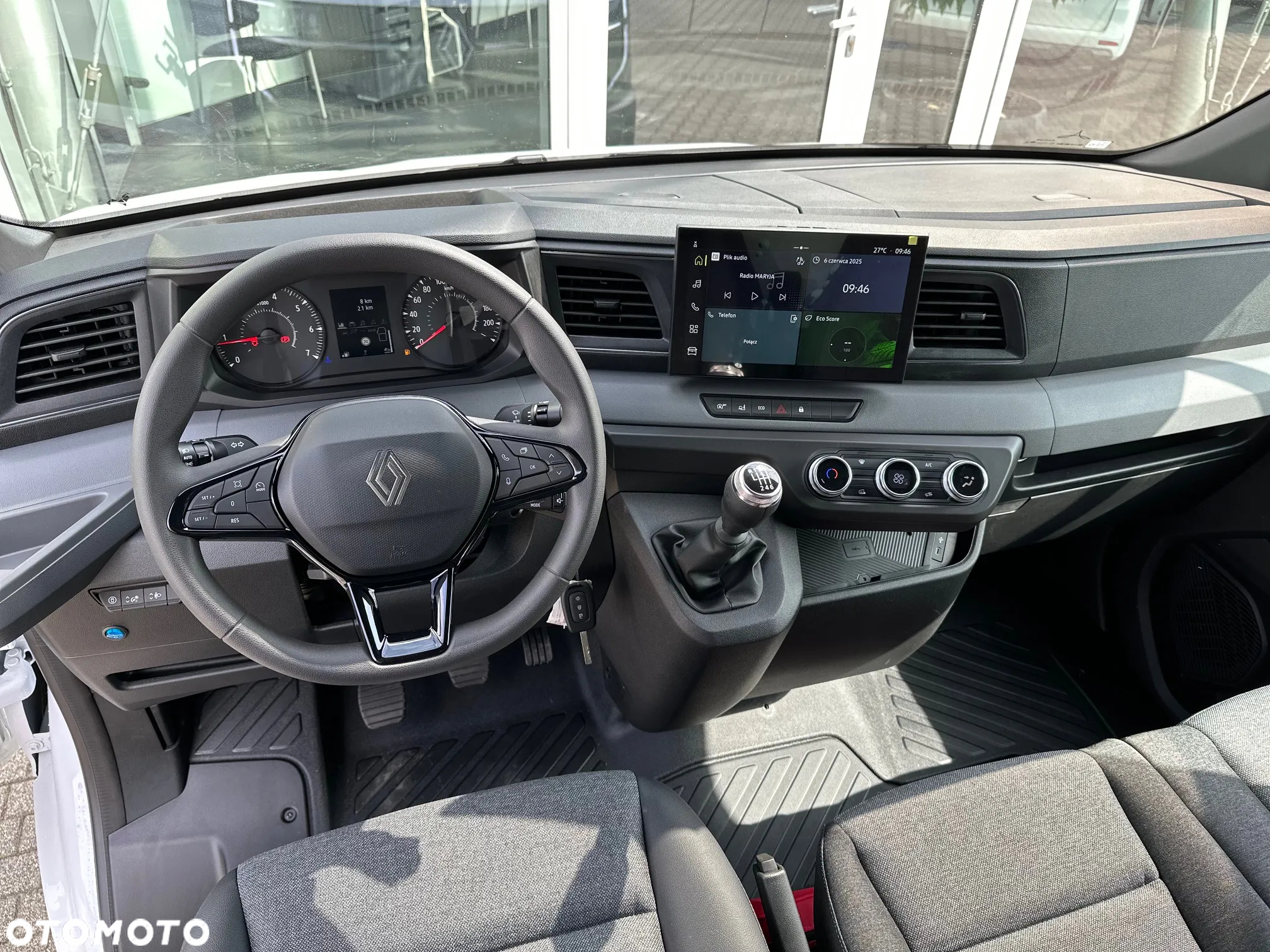 Renault Master - 9