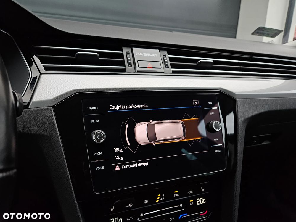 Volkswagen Passat 2.0 TDI EVO Business - 31