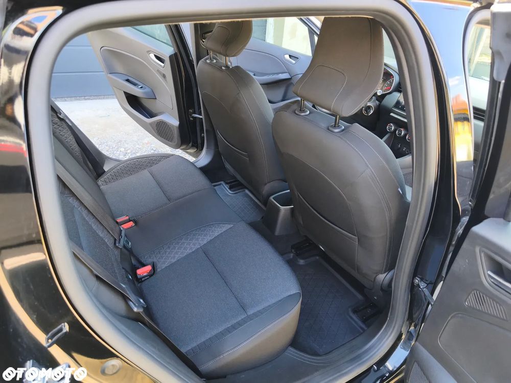 Renault Clio 1.0 TCe Zen - 14