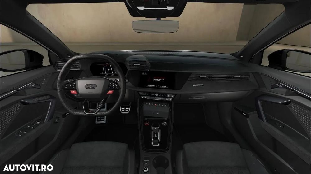 Audi RS3 TFSI quattro S tronic - 5