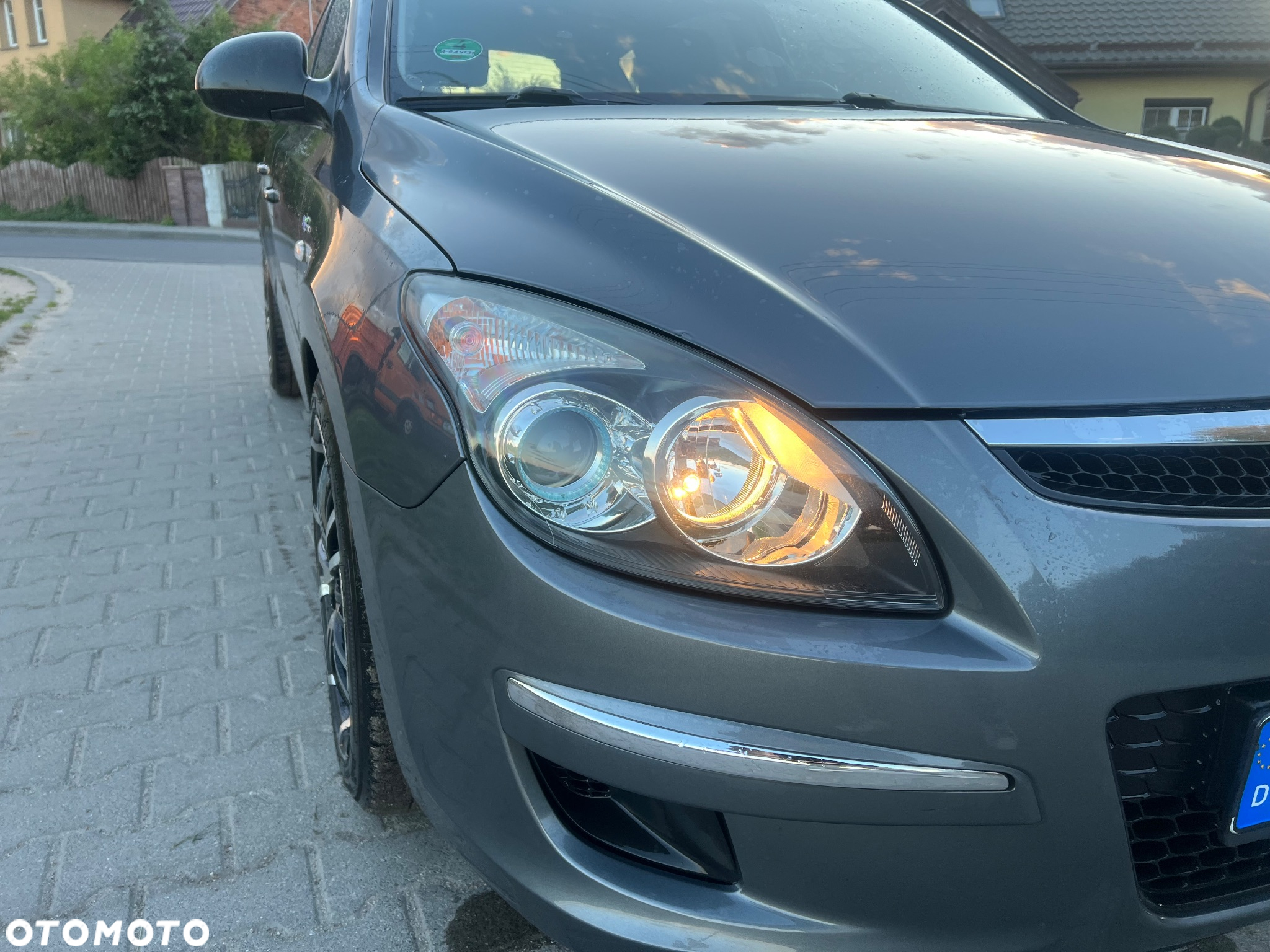 Hyundai i30 1.4 Classic + World Cup - 6