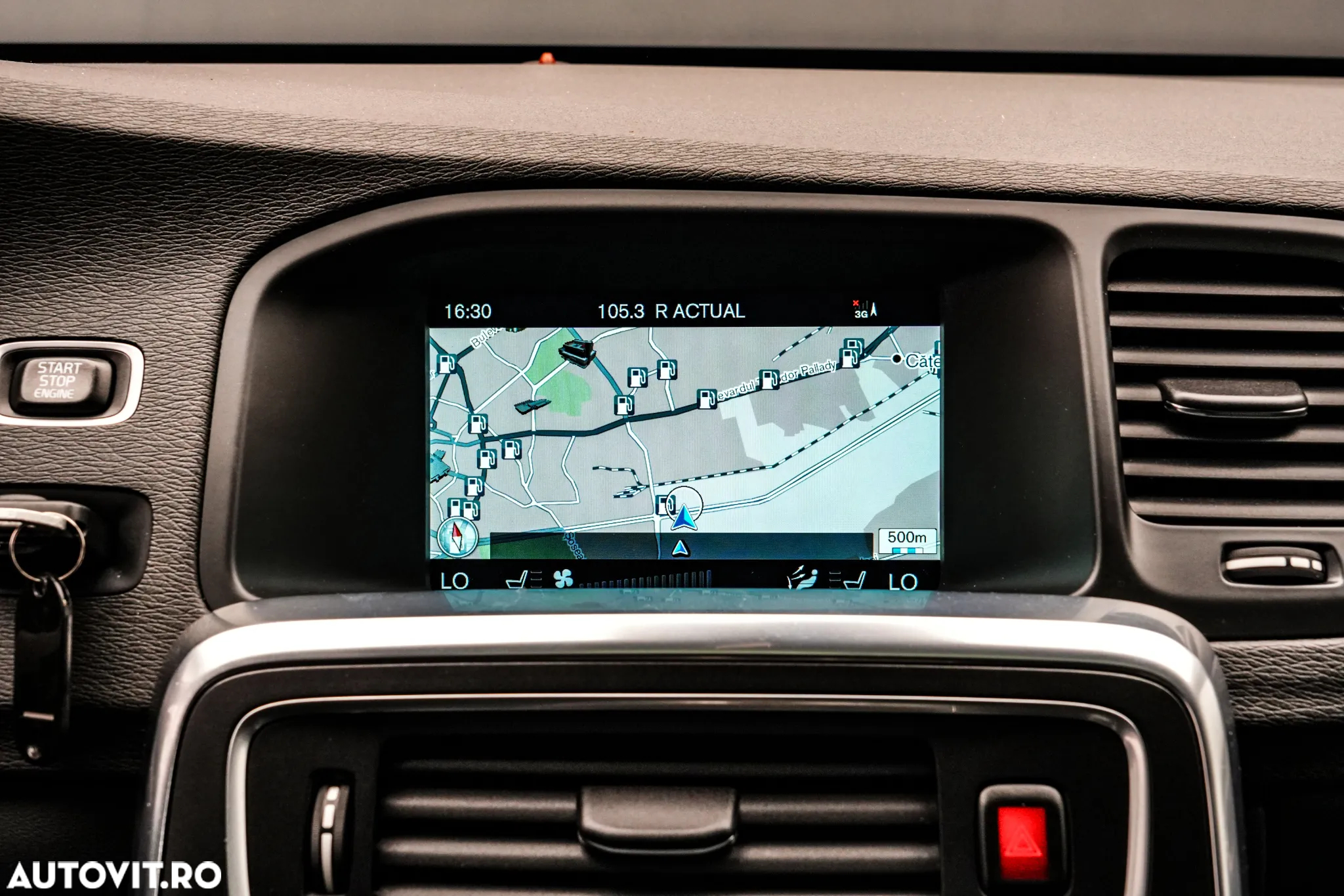 Volvo V60 - 23
