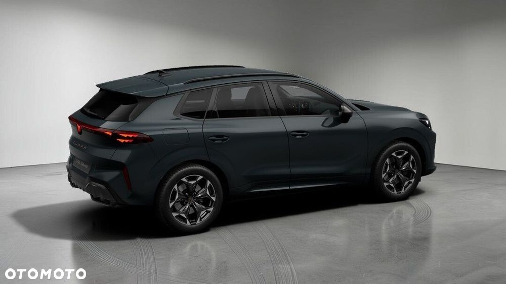 Cupra Terramar 2.0 TSI 4Drive DSG - 8