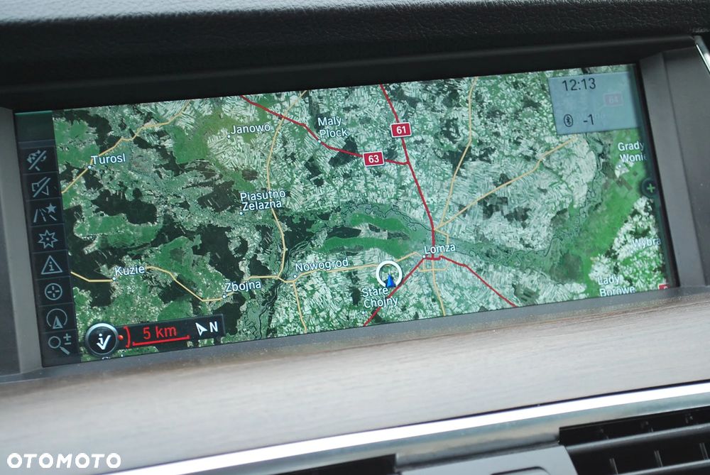 BMW Seria 5 - 36