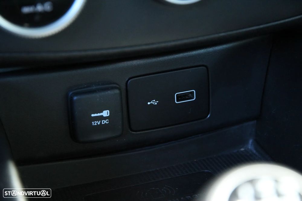 Fiat Tipo Station Wagon Cross 1.0 GSE T3 Cross - 17