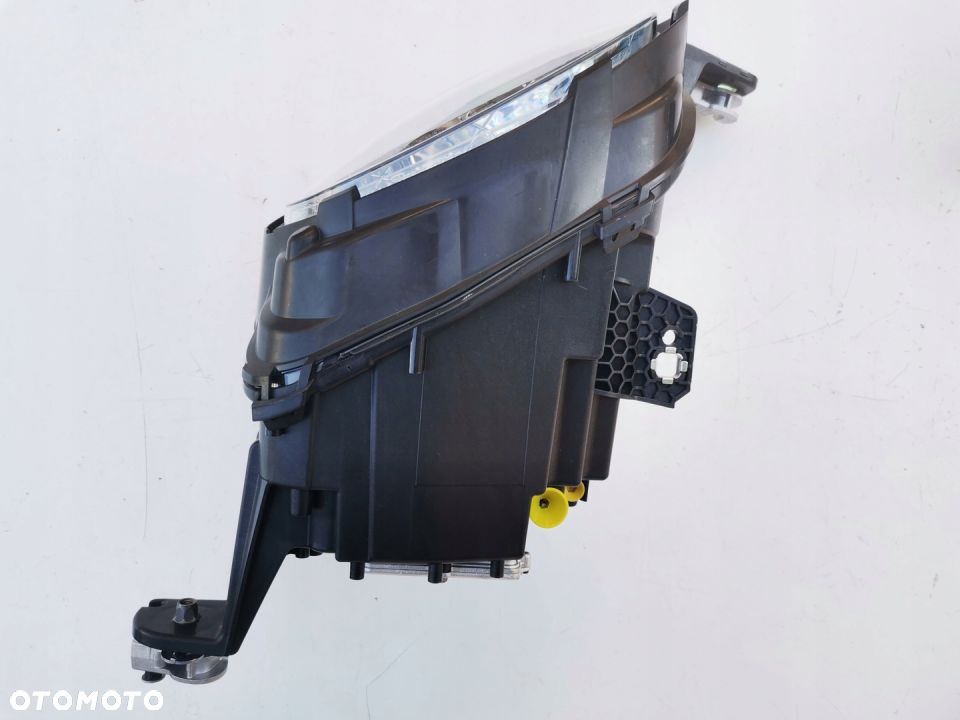 Bentley Bentayga Lift 2021- Full Led Komplet Oryginał Nowy 36A941016F 36A941015F - 4