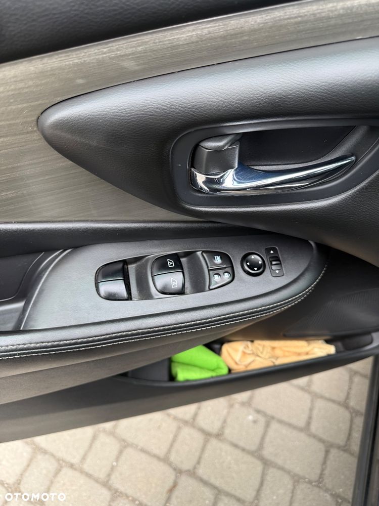 Nissan Murano 3.5 V6 Comfort - 7