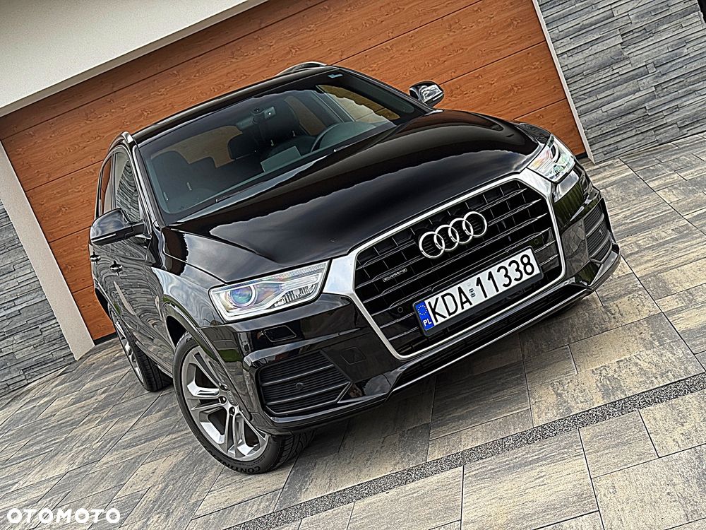 Audi Q3 - 1