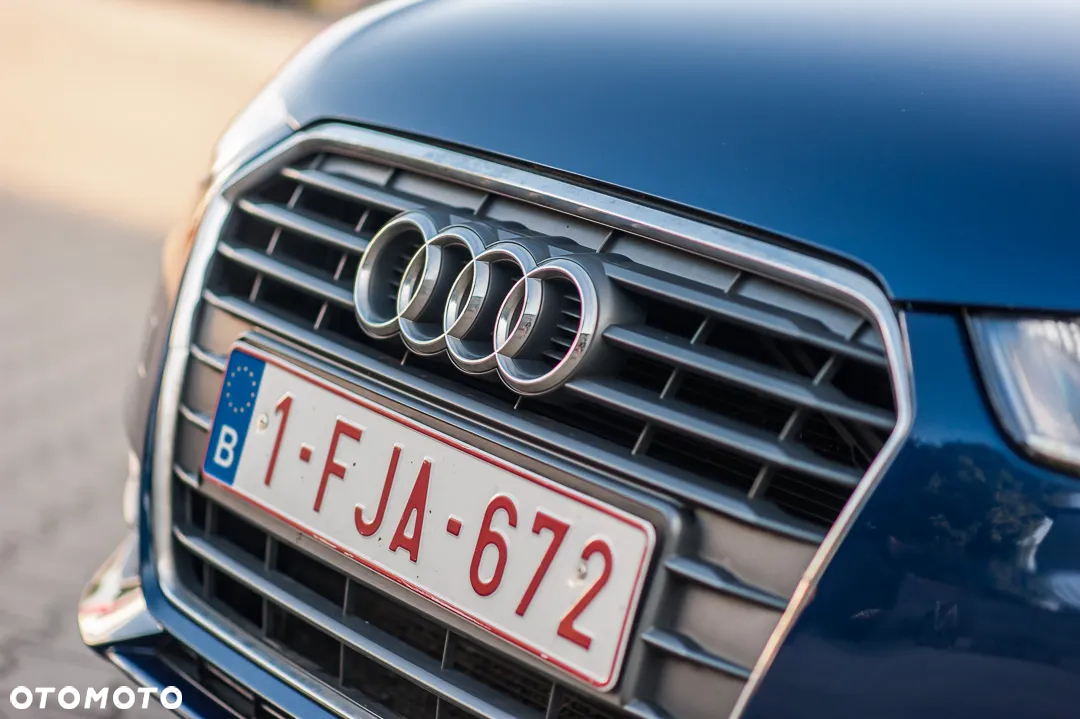 Audi A1 - 32