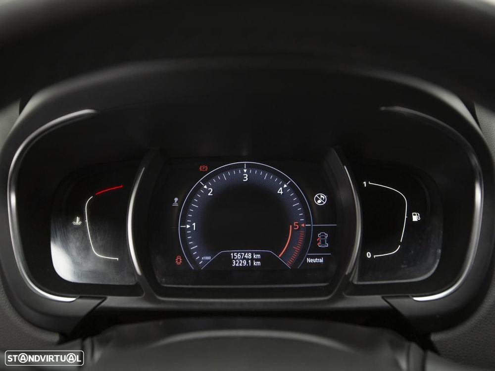 Renault Scénic - 18