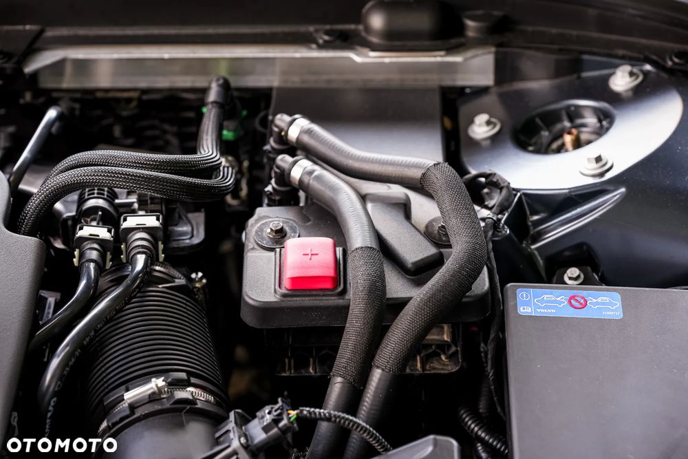 Volvo S60 - 25