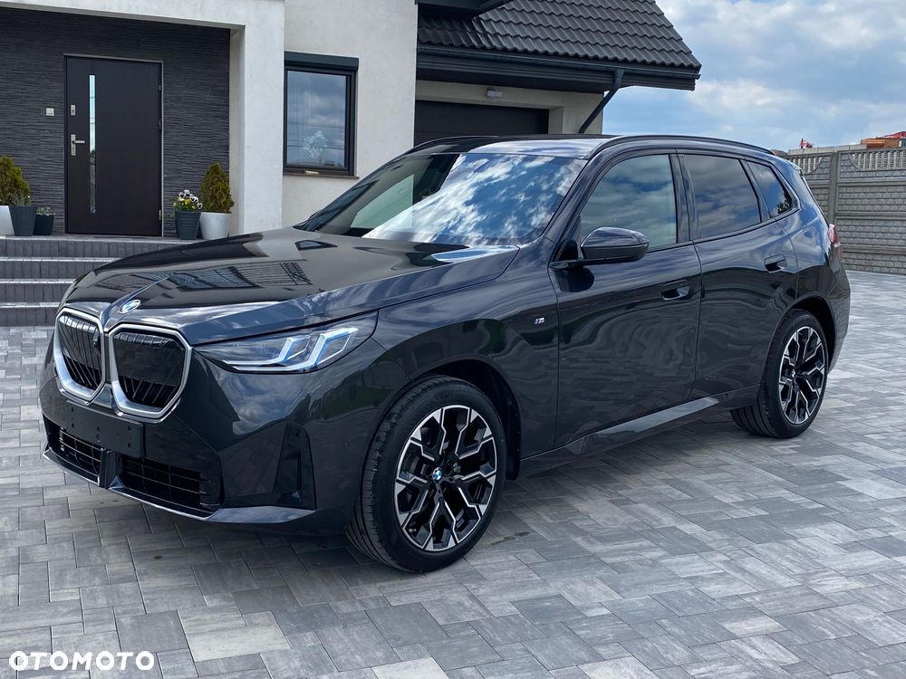 BMW X3 - 8