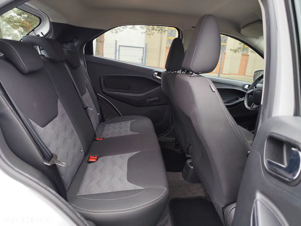 Ford Ka+ - 10