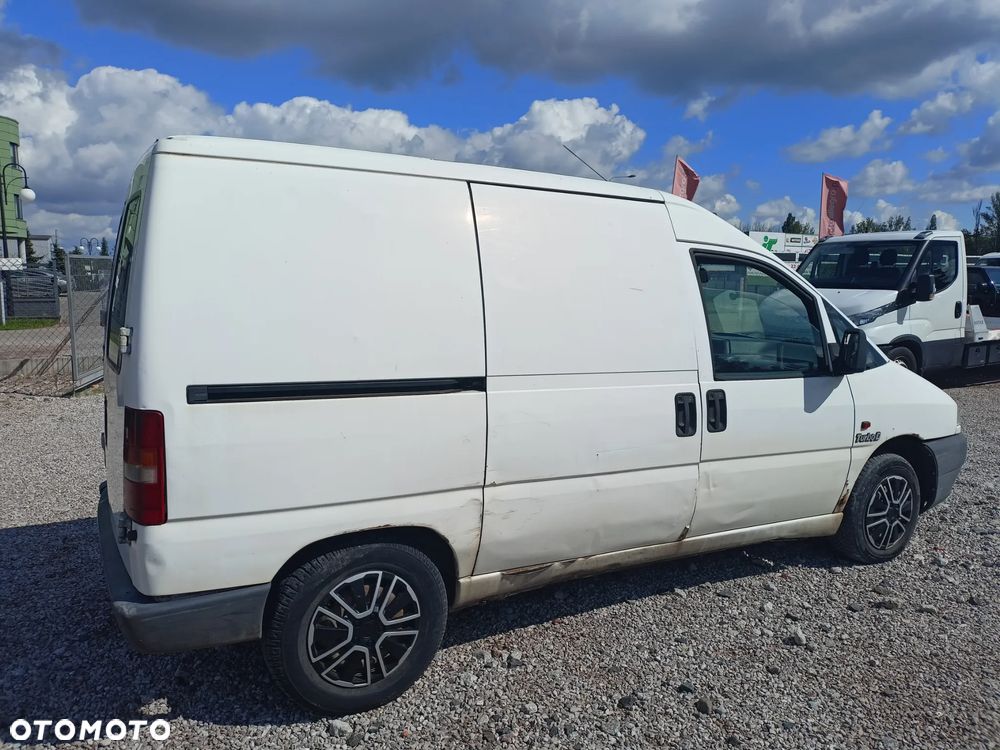 Peugeot Expert - 5