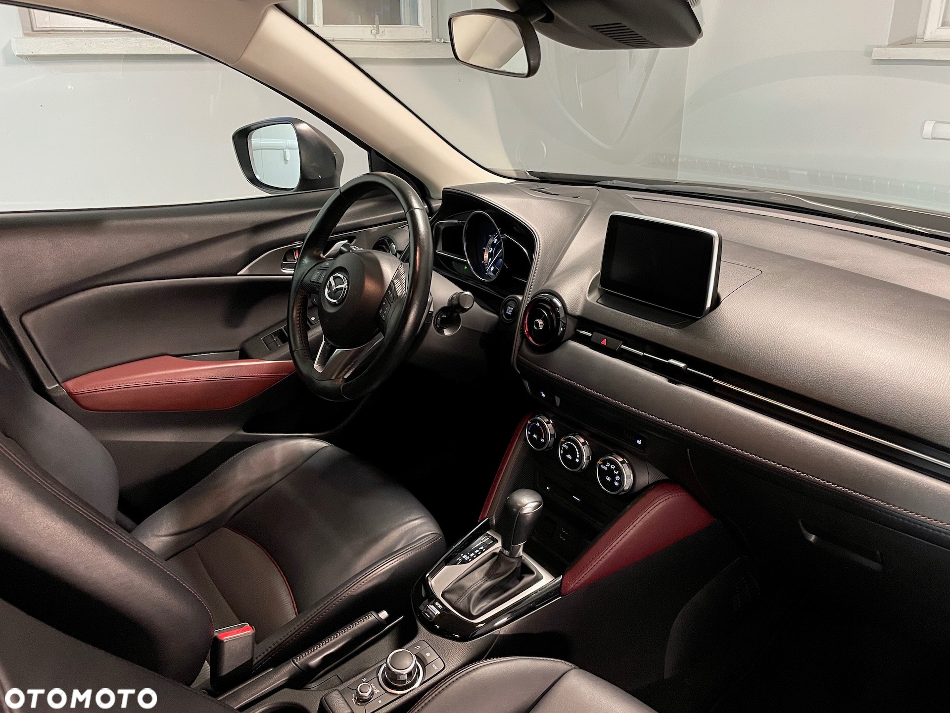 Mazda CX-3 2.0 Skypassion - 8