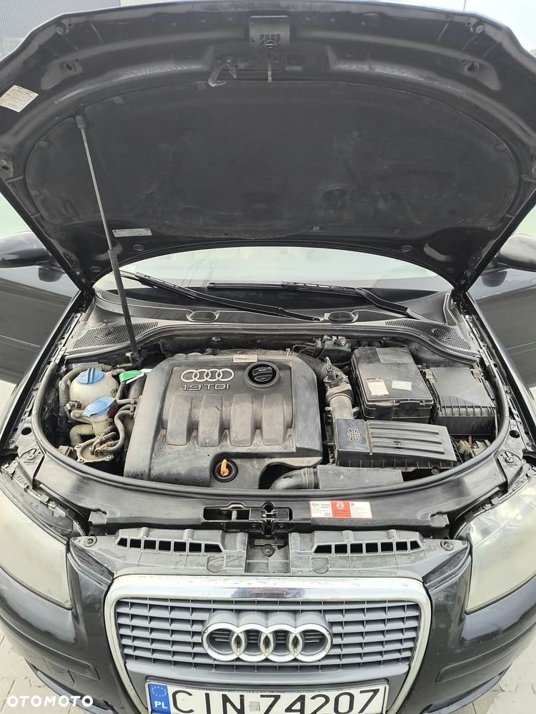 Audi A3 Sportback - 13