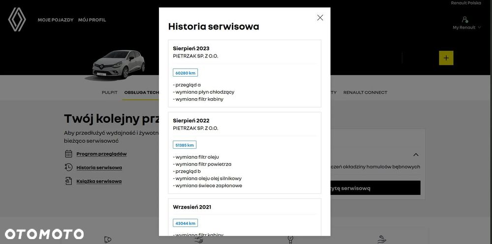 Renault Clio 1.2 16V Limited Plus - 18