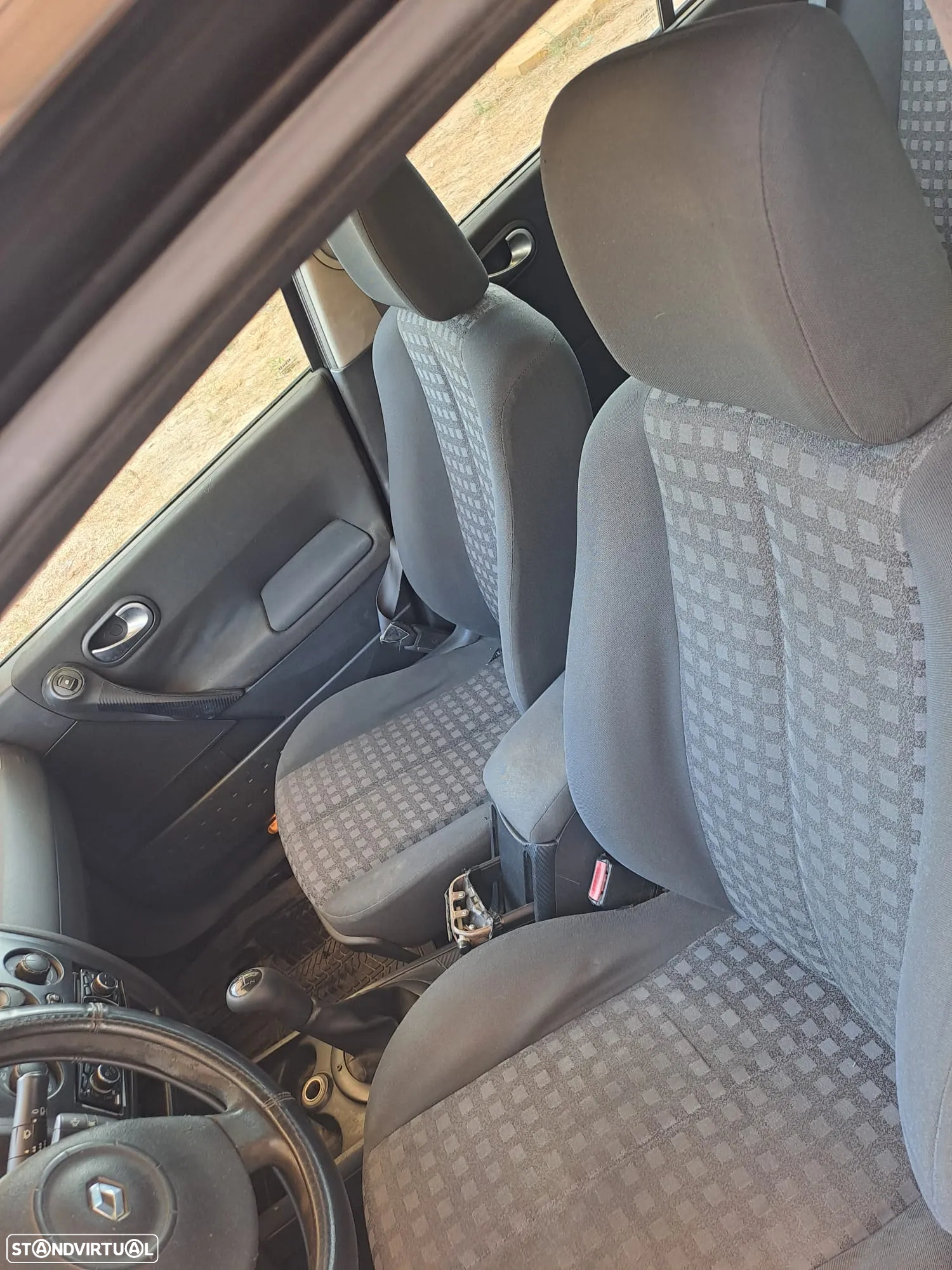 Renault Mégane - 3